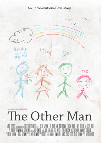 The Other Man poster