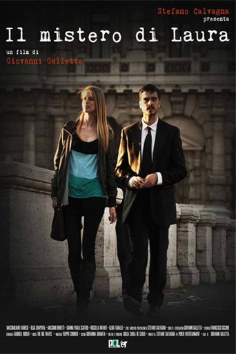 Il mistero di Laura poster