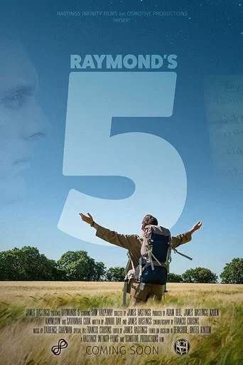 Movie poster for Raymond's 5 (2017)