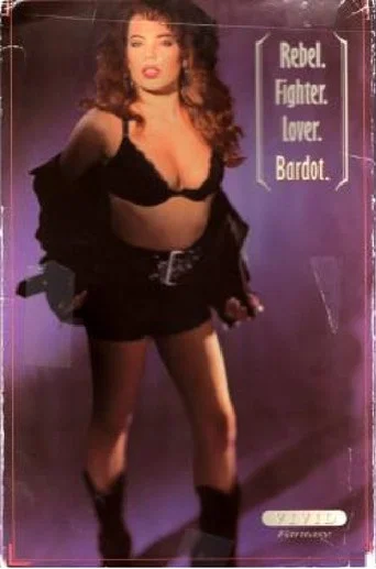 Movie poster for Bardot (1992)
