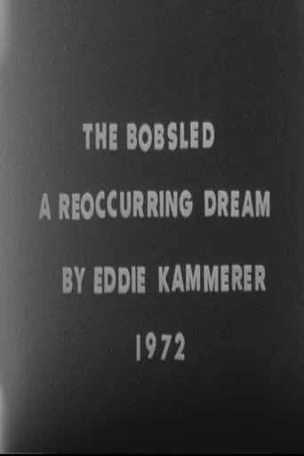 Movie poster for The Bobsled (2009)