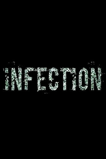 Infection poster