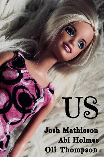 Movie poster for Us (2010)