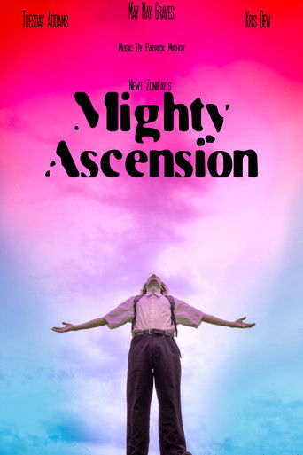 Mighty Ascension poster