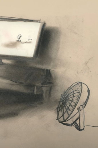Movie poster for FAN (2020)