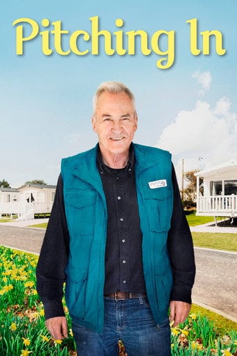 Series poster for Pitching In (2019)