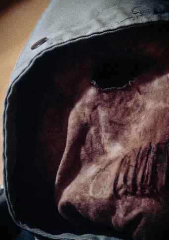 Movie poster for NAILMAN³- RETURN OF THE REDEEMER (2023)