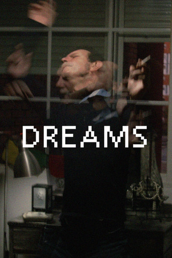 Movie poster for DREAMS (2022)