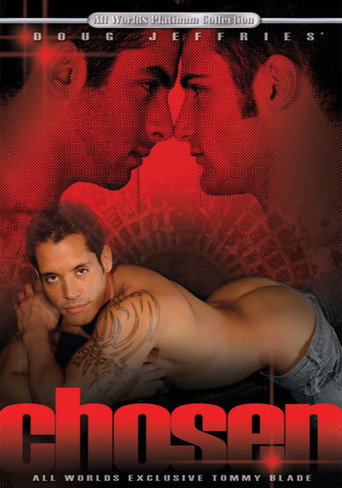 Movie poster for Chosen (2008)