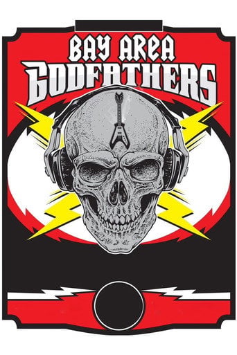 Movie poster for Bay Area Godfathers (2020)
