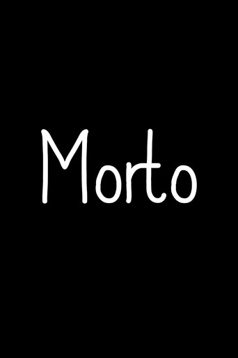 Movie poster for Morto