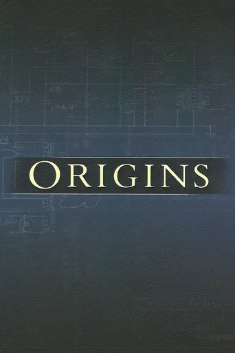 Movie poster for Origins (2005)
