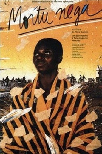 Movie poster for Those Whom Death Refused (1988)