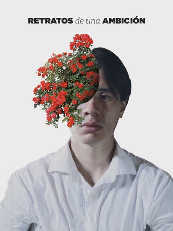 Movie poster for Portraits of an ambition (2024)