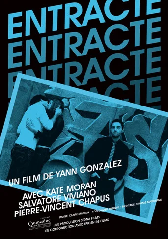 Movie poster for Intermission (2007)