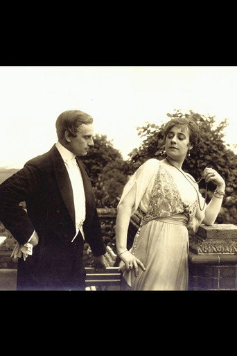 Movie poster for Den sidste Nat (1915)