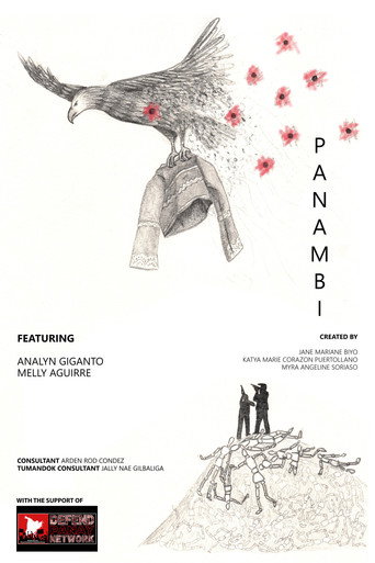 Movie poster for Mother's Land (2021)