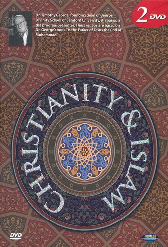 Movie poster for Christianity and Islam (2004)