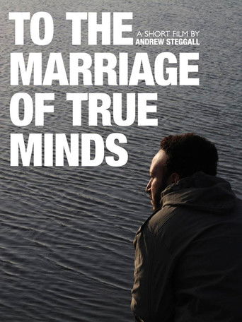 To the Marriage of True Minds poster