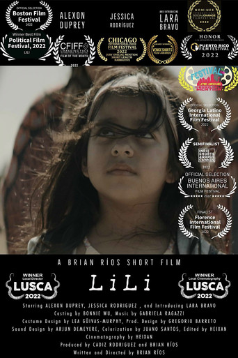 Lili poster
