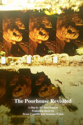 The Poorhouse Revisited poster