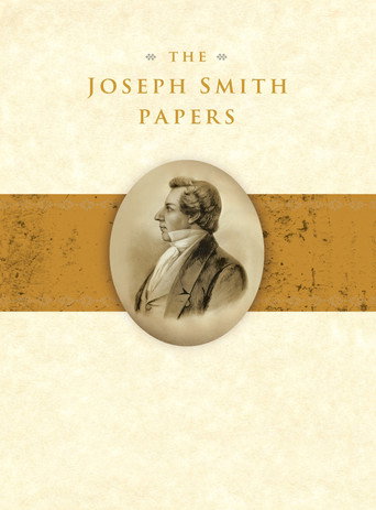 The Joseph Smith Papers poster