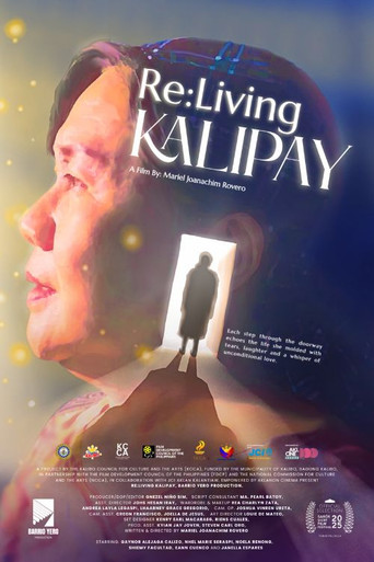 Re:Living Kalipay poster