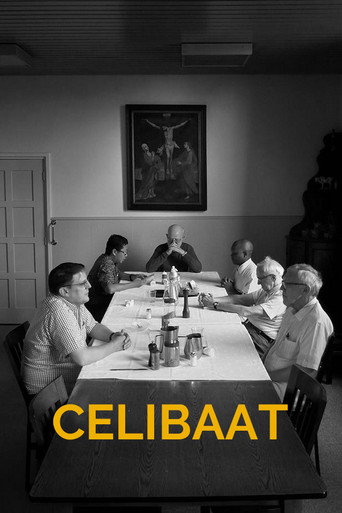 Movie poster for Celibaat (2019)