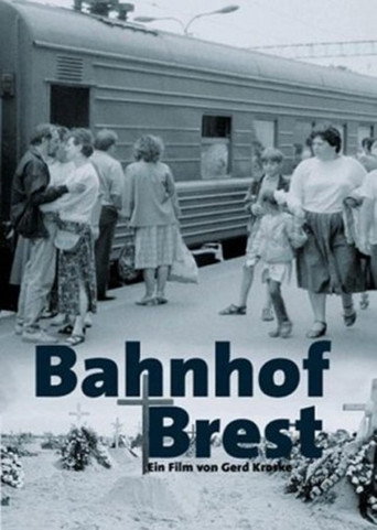 Movie poster for Terminus Brest (1994)