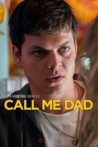 Call Me Dad poster