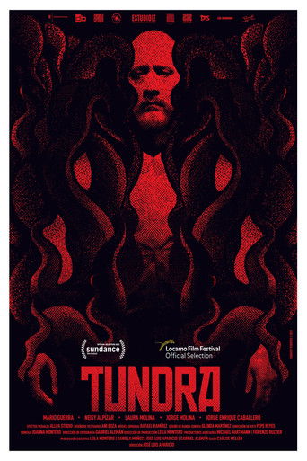 Tundra poster