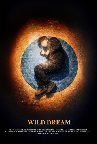 Movie poster for Yaban Düşü (2026)