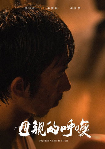 Movie poster for Freedom Under the Wall (2019)