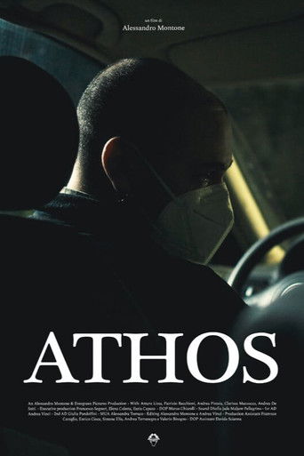 Athos poster