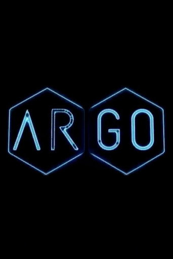 Series poster for Argo, a Journey Through History (2016)