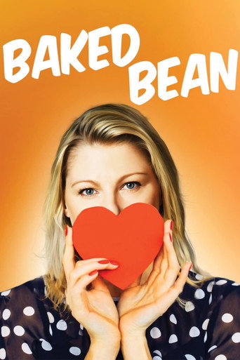 Movie poster for Baked Bean (2022)