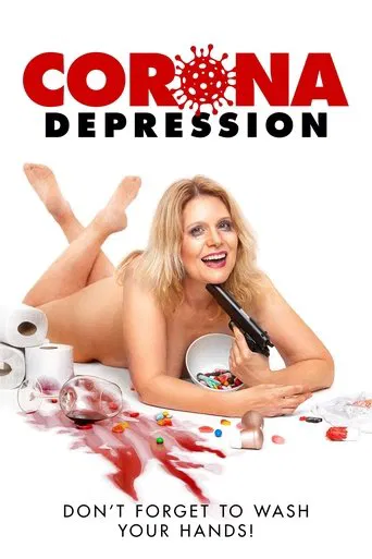 Movie poster for Corona Depression (2020)