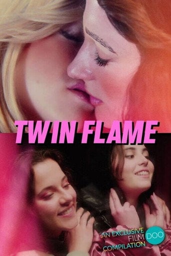 Movie poster for Twin Flame (2023)