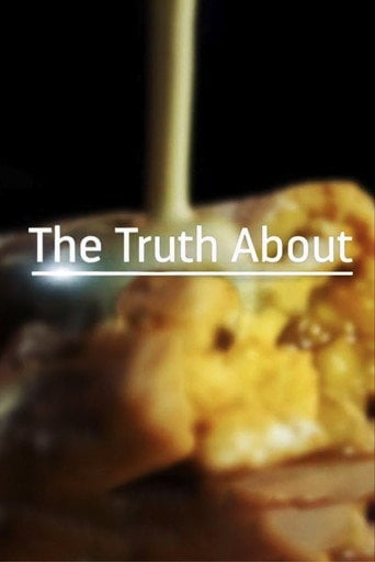 Series poster for The Sticky Truth About Sugar (2015)