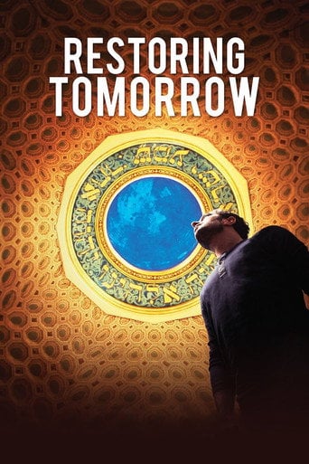 Movie poster for Restoring Tomorrow (2017)
