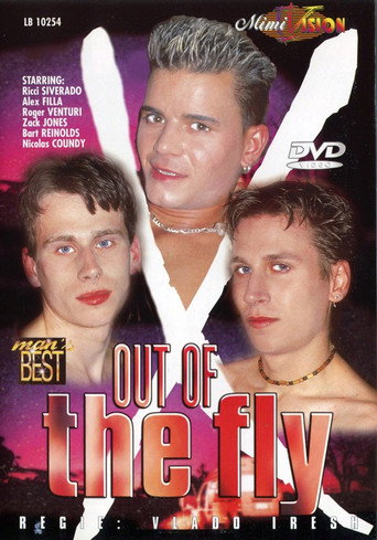 Movie poster for Out Of The Fly (2004)
