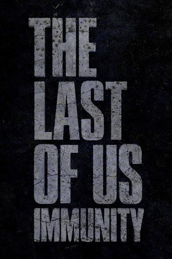 Movie poster for Immunity (2024)