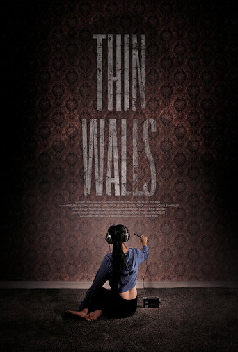 Thin Walls poster