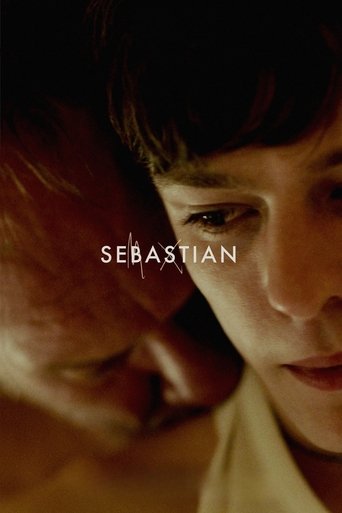 Sebastian poster