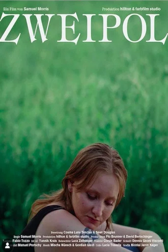 Movie poster for Two · Pole (2024)
