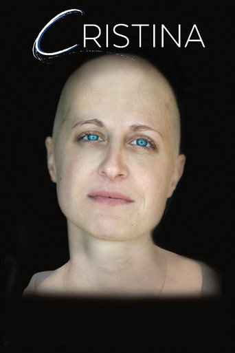 Movie poster for Cristina (2016)