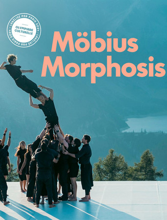 Möbius Morphosis poster
