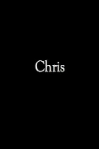 Movie poster for Chris (2010)