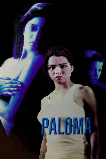 Movie poster for Paloma (1998)
