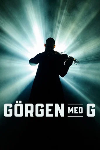Movie poster for Görgen with G (2010)